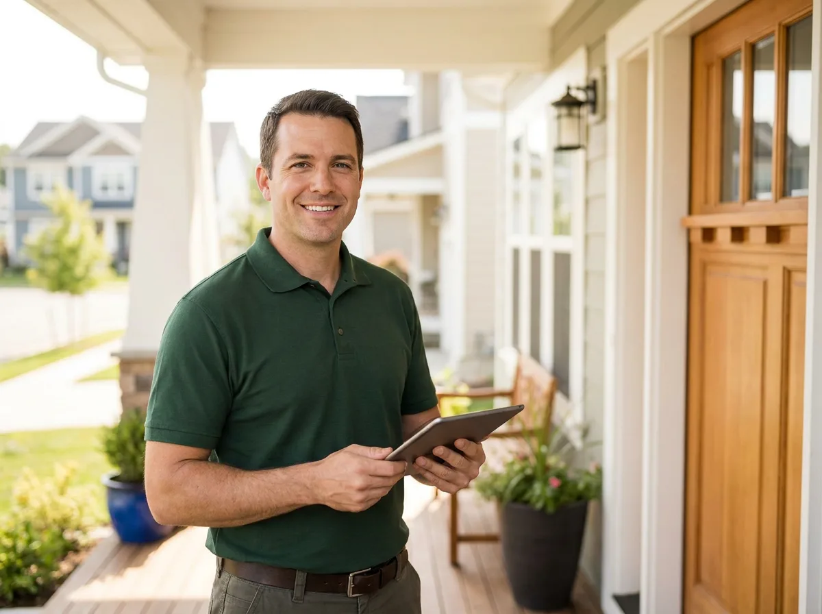 Pest control FAQs for Huron, OH